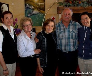 Cape Whale Coast Hope Spot Launched